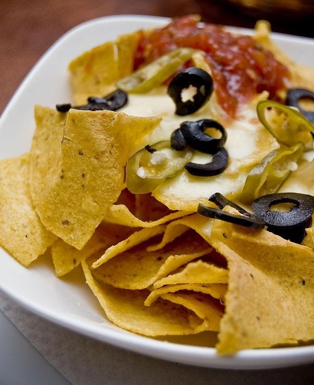 nachos